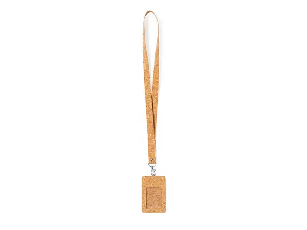 BERYEL - Lanyard pentru ecuson