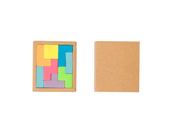 KUAID - Bloc notes