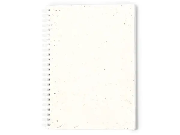 BITAR - Carnet cu semințe