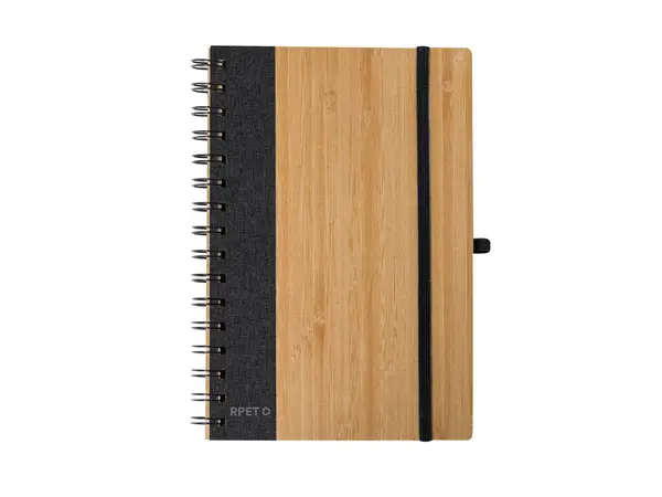 GASMON - Notes, Negru