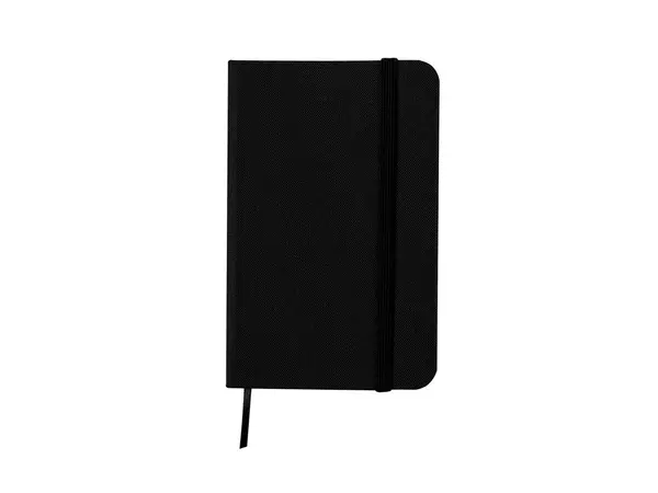 PUSHKIN - Bloc notes, Negru
