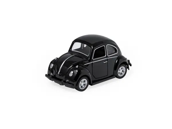 COCHEP - Model, Negru