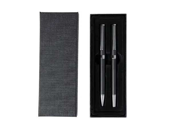 OKONEL - Set, Negru