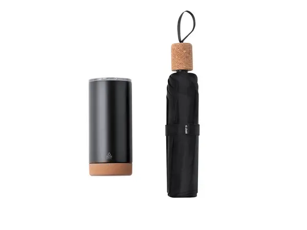 NEOLUX - Set, Negru