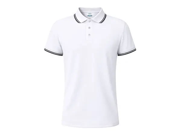 ZAWAK - Tricou polo