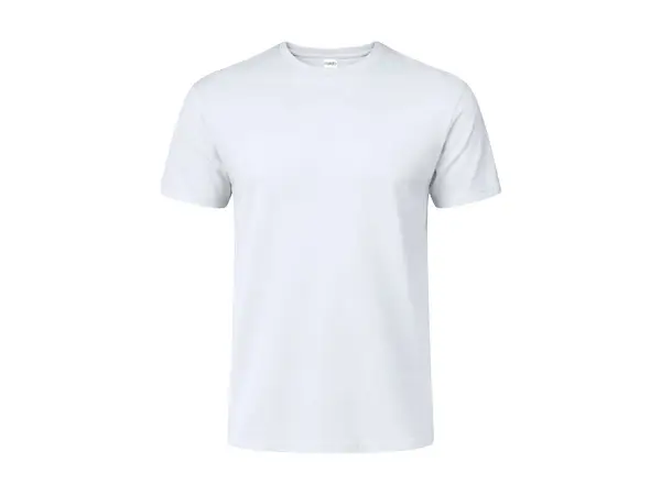 SEIYO - Tricou alb pentru adulți