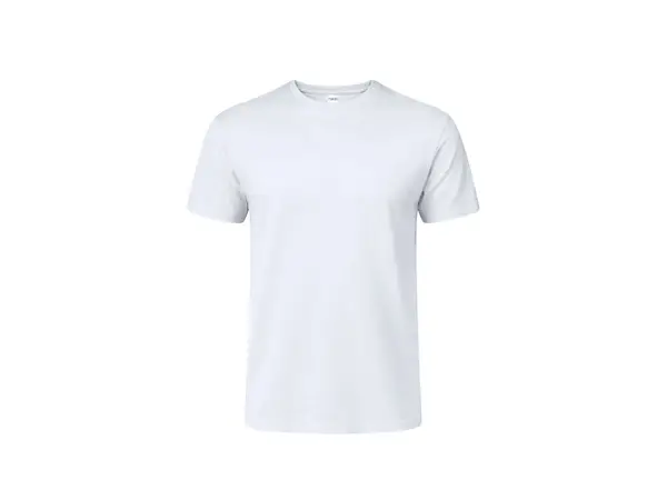 SEIYO - Tricou alb pentru copii