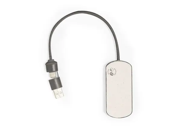 NYLOX - Hub USB, Maro