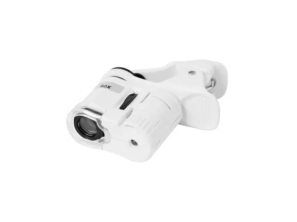 SAGANIX 60X - Microscop