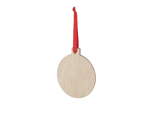 CLIXAR - Decorațiune de Crăciun pentru sublimare