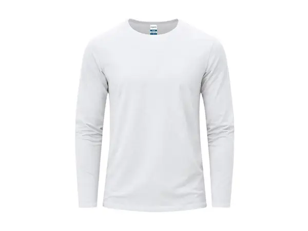PLINT - Tricou alb pentru adulți