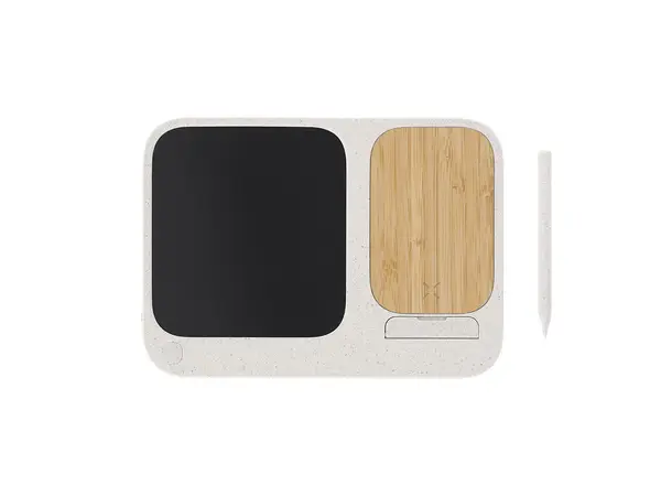 ARTIC - Tabletă LCD de scris cu încărcător
