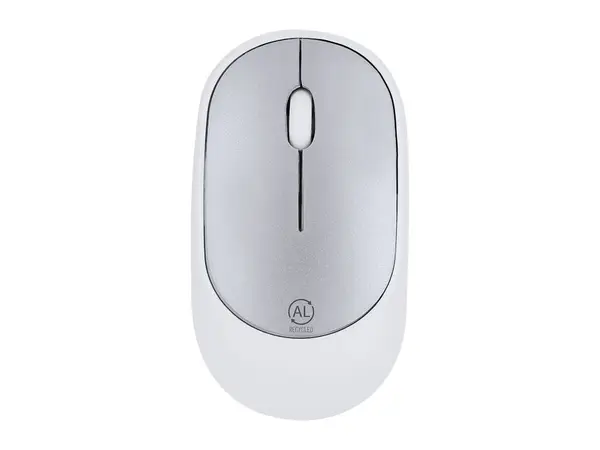 DORYT RCS - Mouse, Argintiu