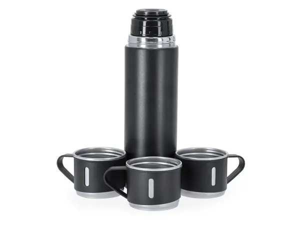 MELBIR - Set, Negru