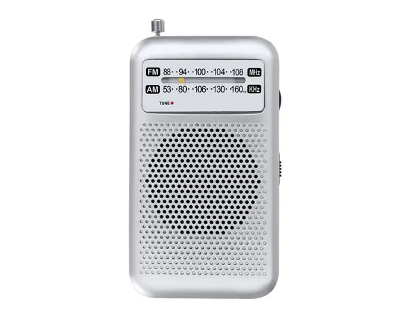 MESTER - Radio