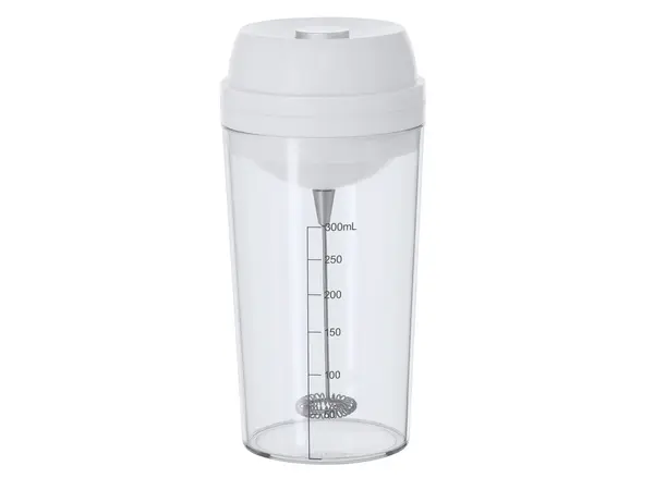 DARBY - Pahar cu mixer