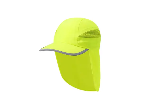 FIOLA - Șapcă, Galben fluorescent