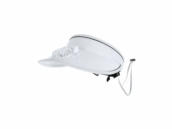 AKANYI - Vizieră cu ventilator