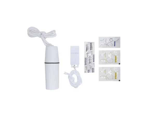 GEMMEL - Set pentru drumeții