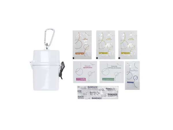 DAMBURY - Set pentru plajă