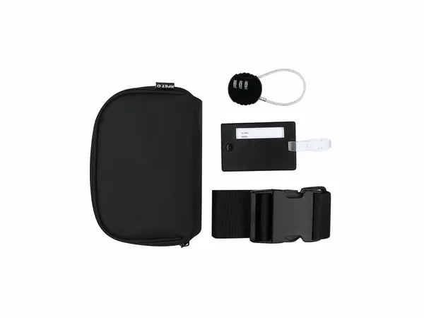 BICCAP - Set de voiaj