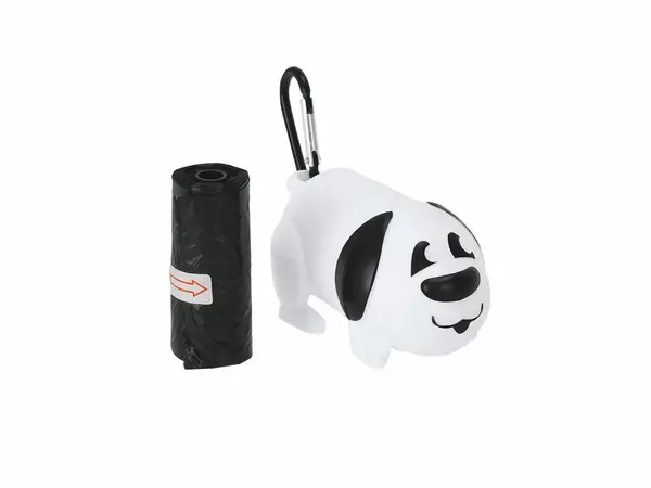 KIRY - Dispenser pentru pungi de gunoi