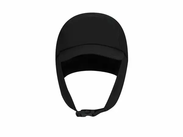 CUARICH - Șapcă, Negru
