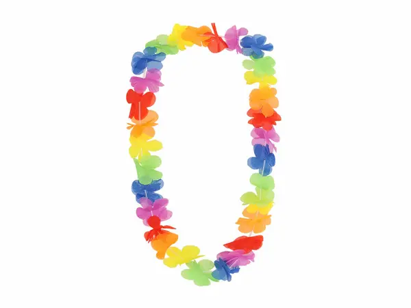 PUNDER - Colier hawaiian