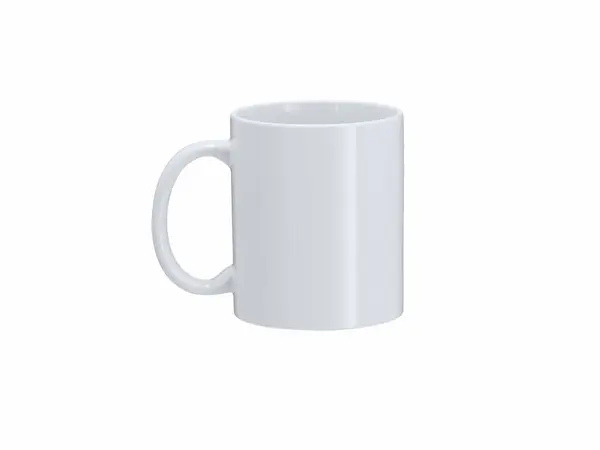 WERDAN - Cană pentru sublimare, Alb