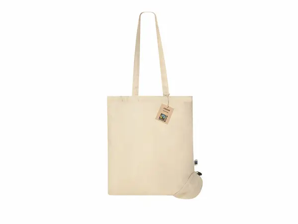 KIERAN - Sacoșă pliabilă
