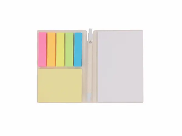 TAMAR - Bloc notes