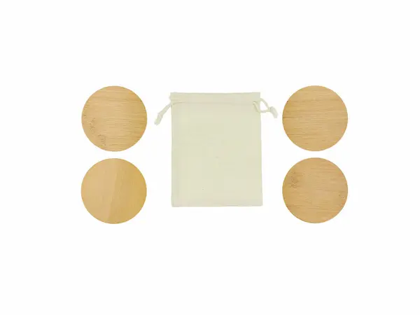 ELMOR - Set de suporturi pentru pahare