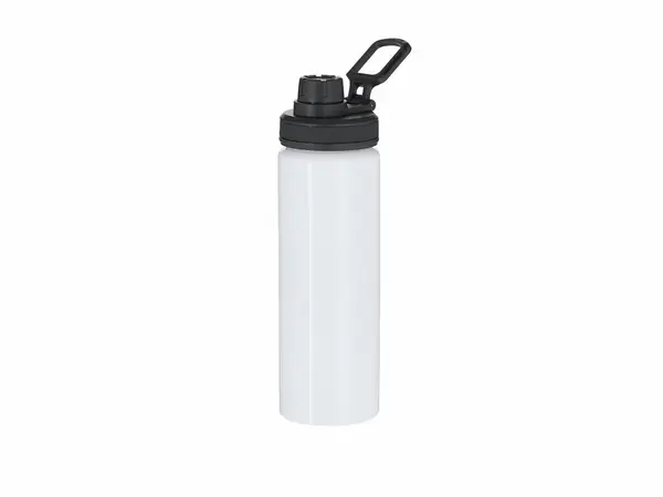 YAKYE - Sticlă pentru sublimare, Alb