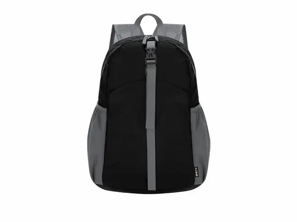 CHERMEL - Rucsac pliabil, Negru