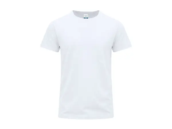 STILES - Tricou alb pentru adulți