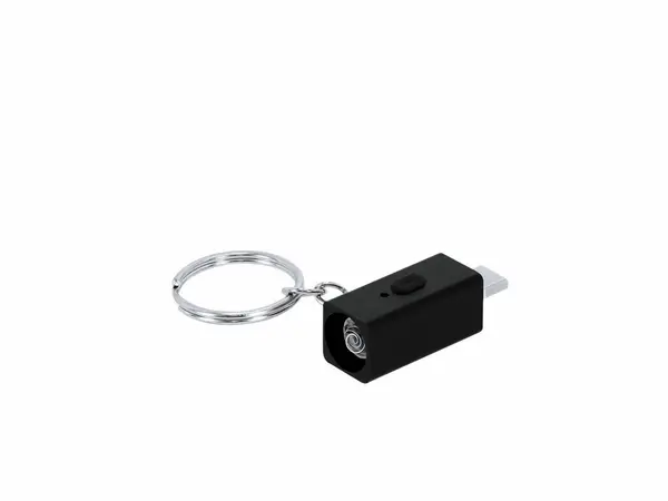 PARRIS - Breloc brichetă electrică