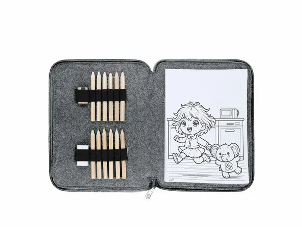 SHEPHER - Set, Gri