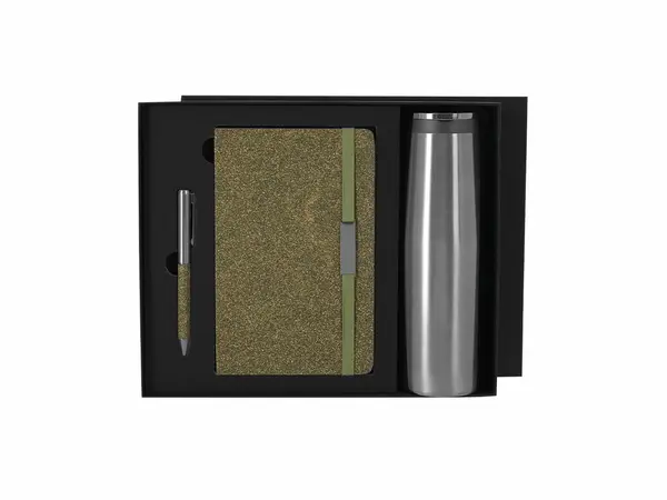 KALEY - Set, Verde