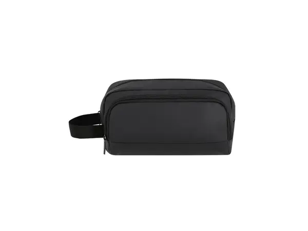 BESNER - Geantă cosmetică, Negru