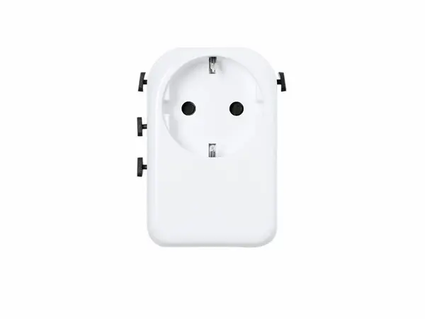 WANDO - Adaptor de priză