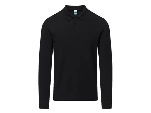 CHARLOT - Tricou polo color pentru adulți