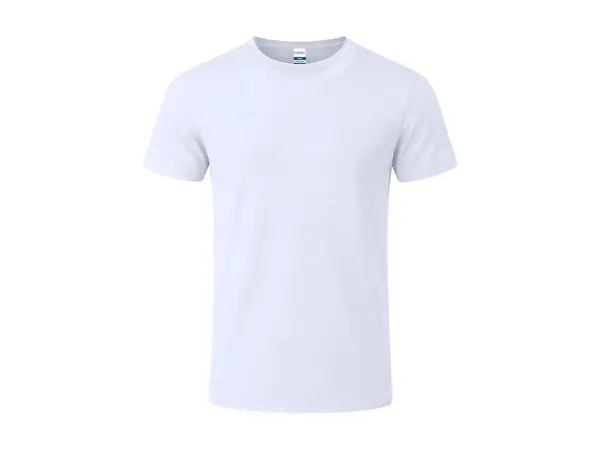 EPIKA - Tricou alb pentru adulți