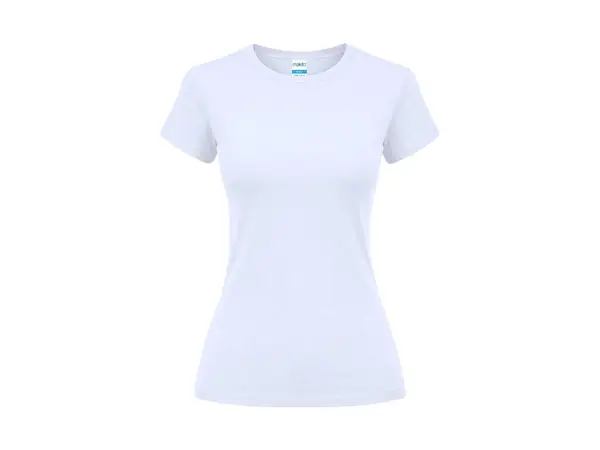 EPIKA - Tricou alb pentru femei