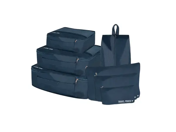 COMBOL - Set de organizatoare