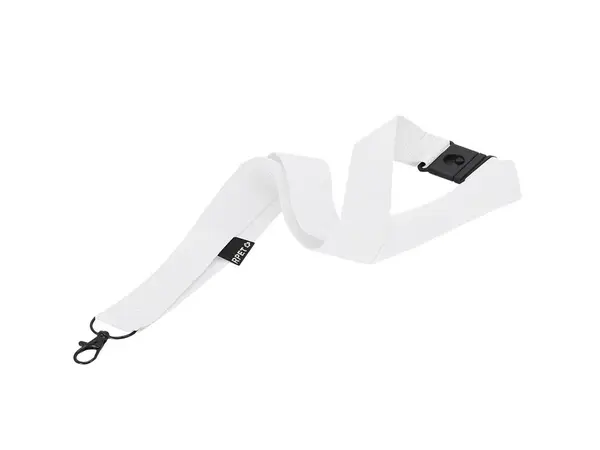 DYCOUN - Lanyard, Alb