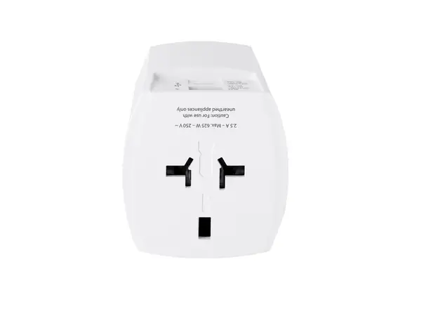 MUV USB 30W PD - Adaptor universal de călătorie Skross