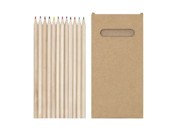 WIBAR - Set de creioane