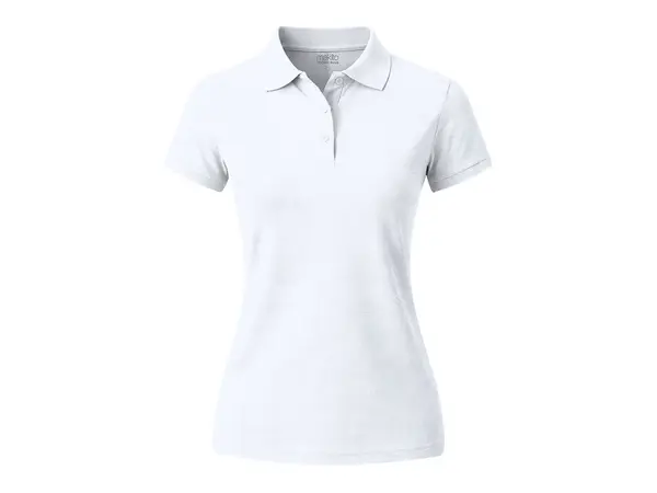 TECNIC PLUS - Tricou polo pentru femei