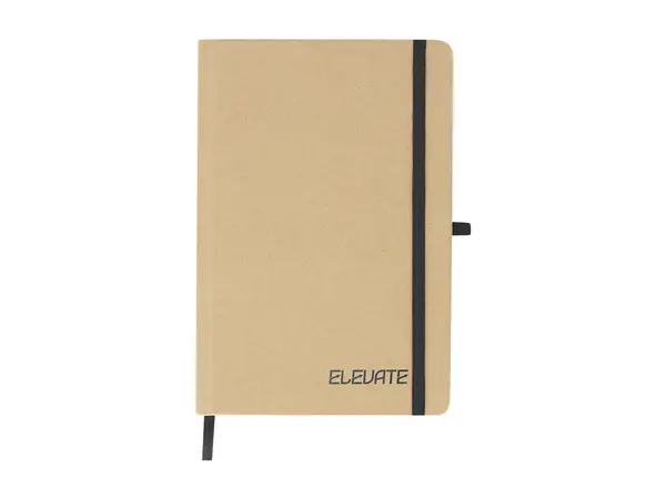 NATYEL - Bloc notes, Negru