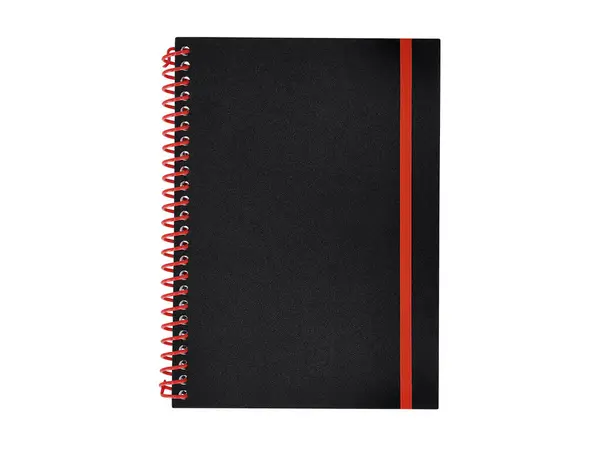 BILBO - Notes, Roșu